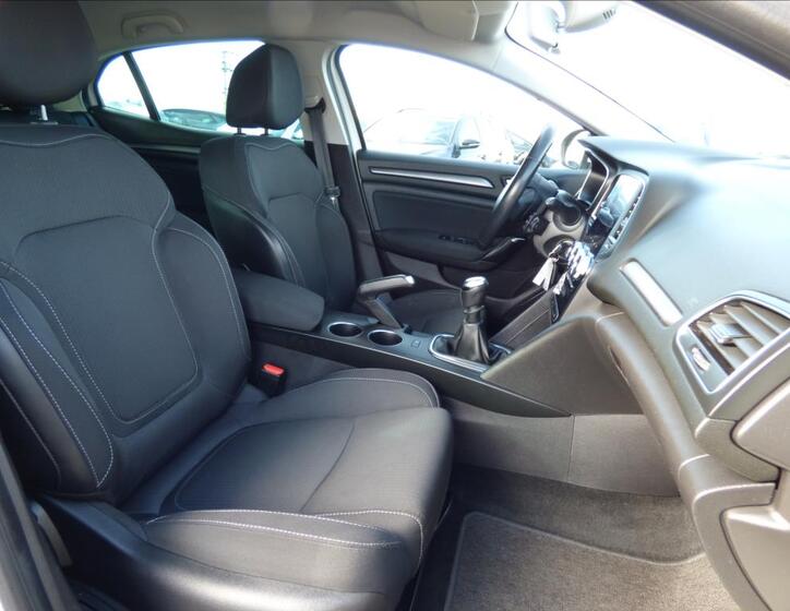 Renault Mégane 50