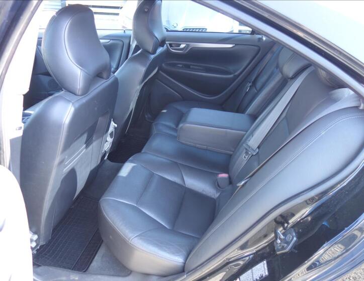 Volvo S60 14