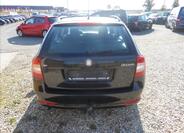Škoda Octavia 7