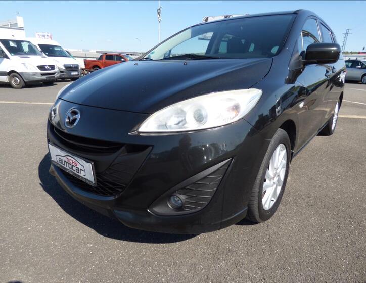 Mazda 5 49