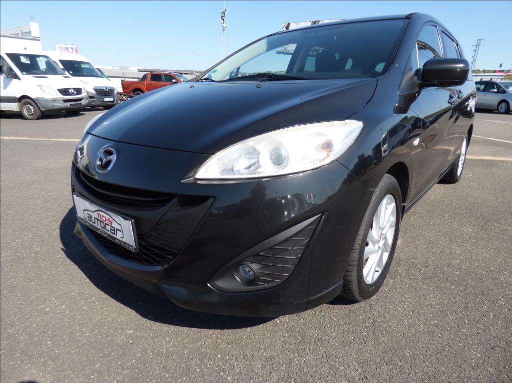 Mazda 5