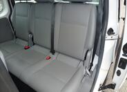Volkswagen Caddy 17
