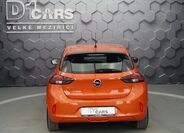 Opel Corsa 4
