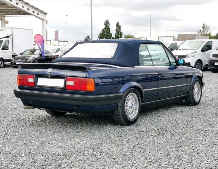 BMW Řada 3 4