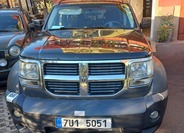 Dodge Nitro 2