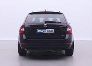 Škoda Octavia 6