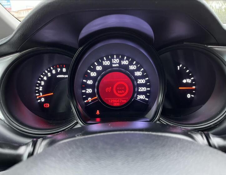 KIA Ceed 27