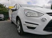 Ford S-MAX 19