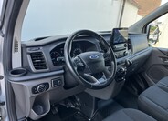 Ford Transit Custom 26