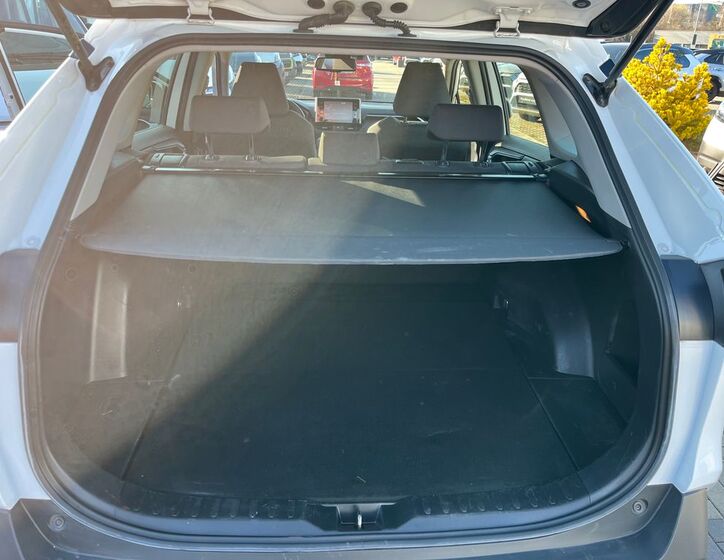Toyota RAV4 26