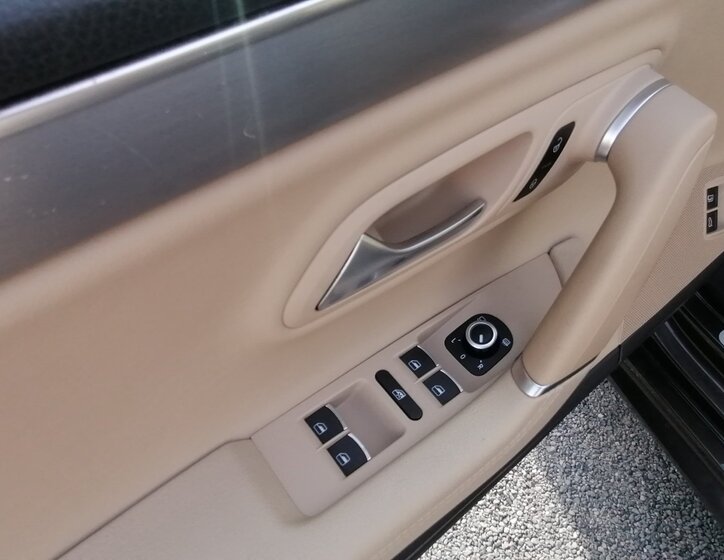 Volkswagen CC 29