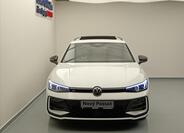 Volkswagen Passat 2