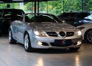 Mercedes-Benz SLK 20