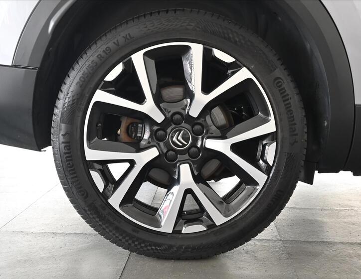 Citroën C5 Aircross 33