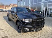 Dodge RAM 1
