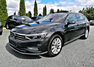 Volkswagen Passat 3