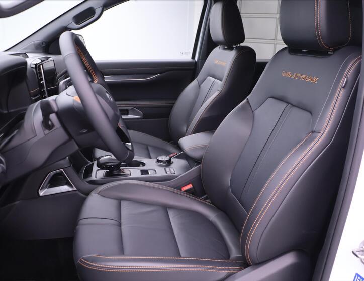 Ford Ranger 12