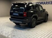 Toyota Land Cruiser 2