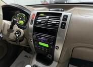Hyundai Tucson 16