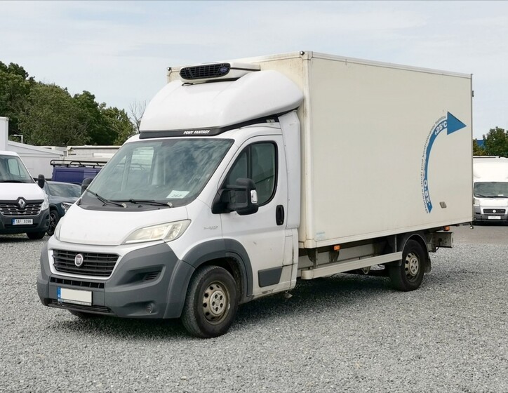 Fiat Ducato 1