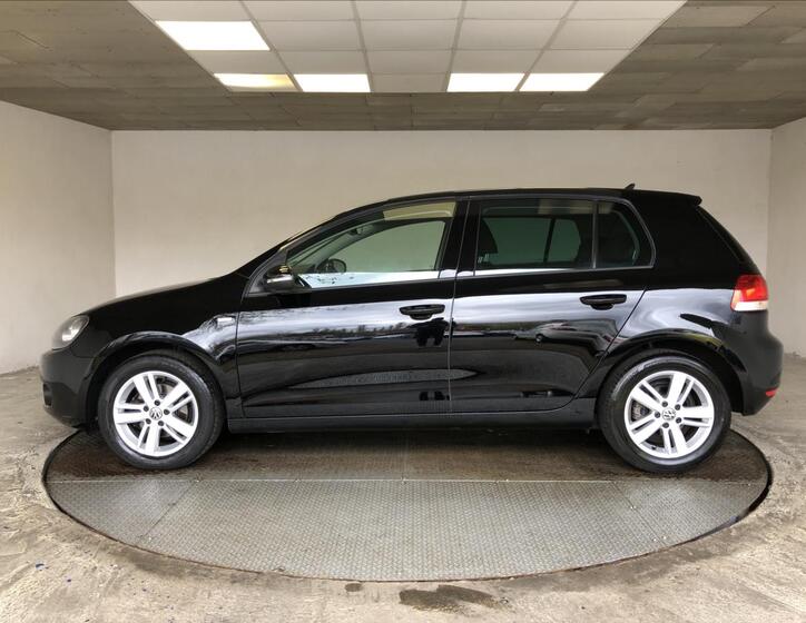 Volkswagen Golf 4
