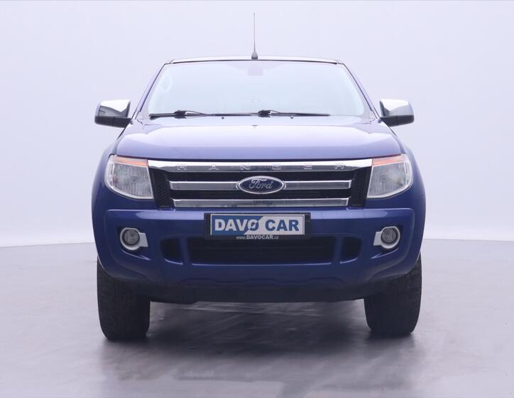 Ford Ranger 2