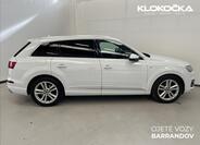 Audi Q7 3
