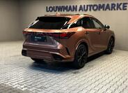 Lexus RX 500h 2