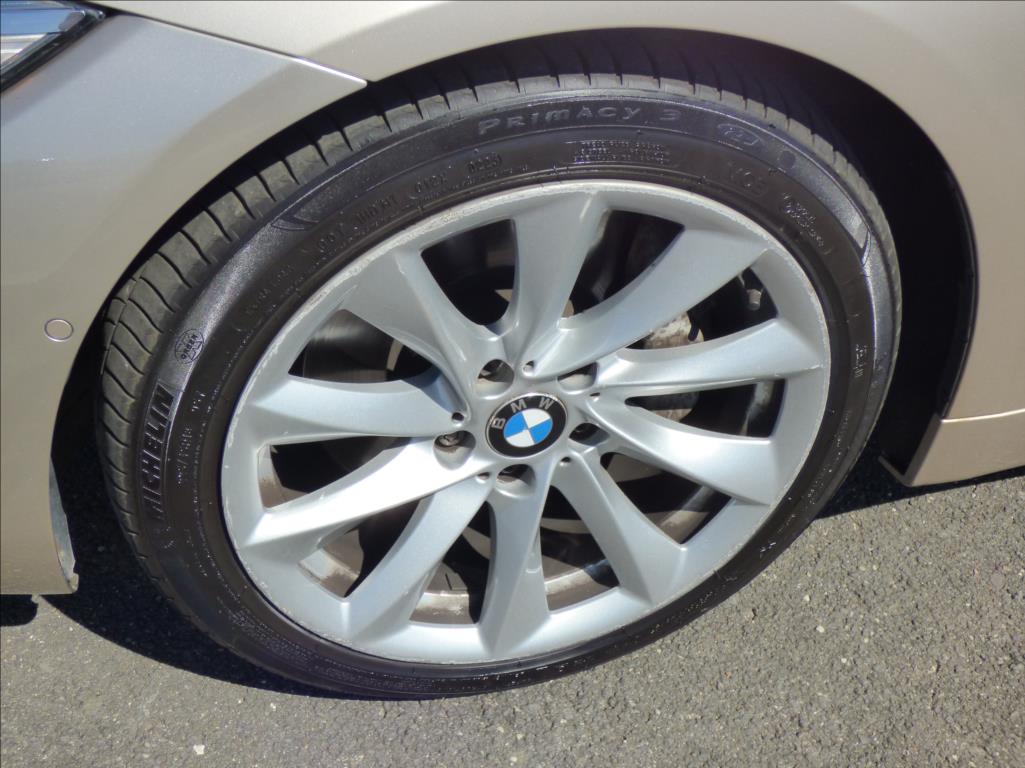 BMW Řada 4