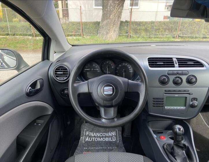 Seat Leon 13