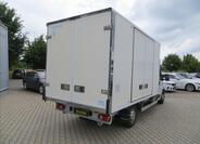 Peugeot Boxer 8