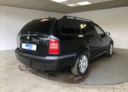 Škoda Octavia 7