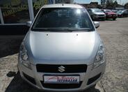 Suzuki Splash 3