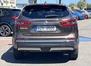 Nissan Qashqai 6