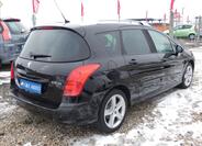 Peugeot 308 4