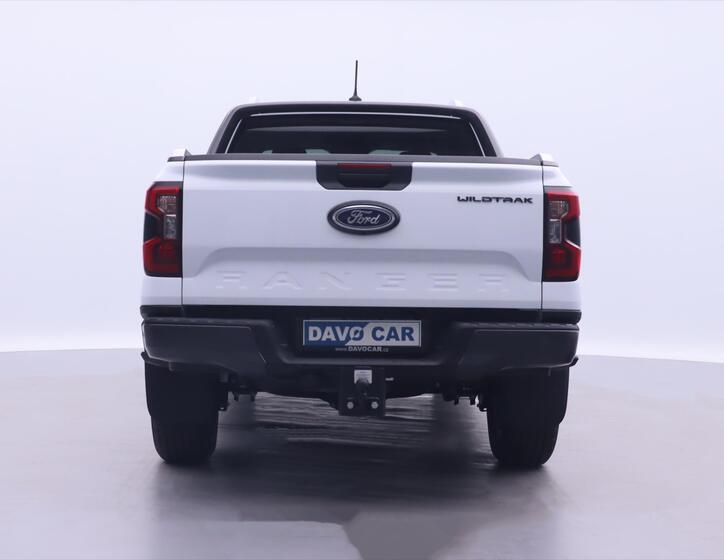 Ford Ranger 6