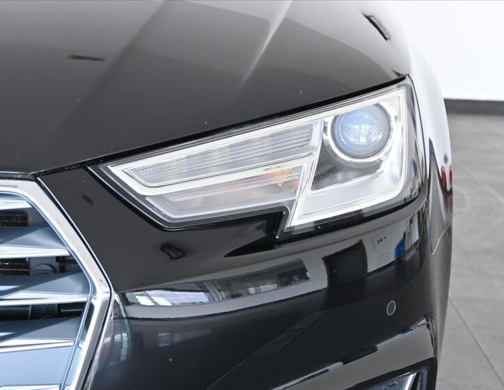 Audi A4 32