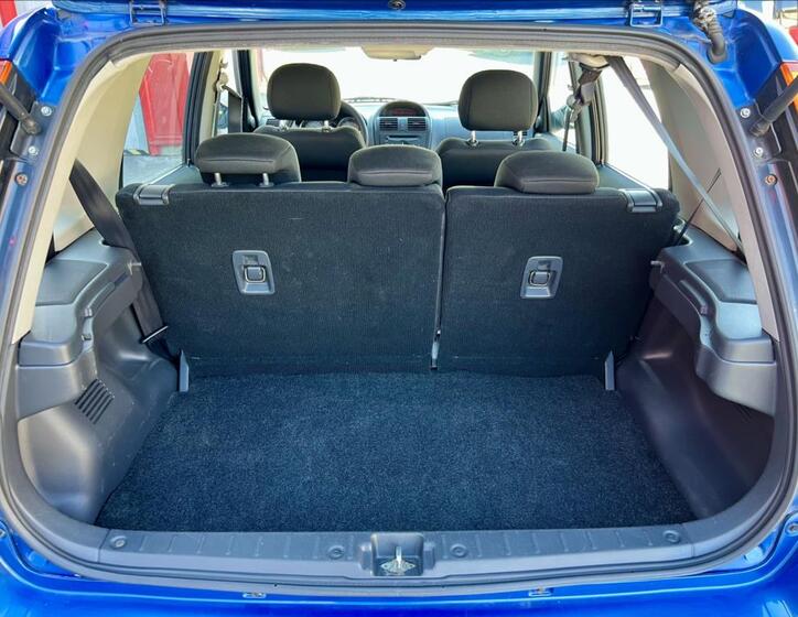 Suzuki Ignis 15