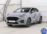 Ford Puma 1
