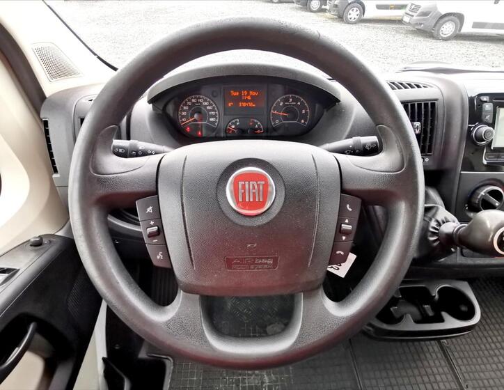 Fiat Ducato 12