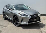 Lexus RX 450h 3