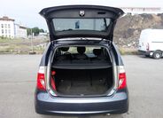 Honda FR-V 15
