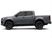 Isuzu D-Max 2