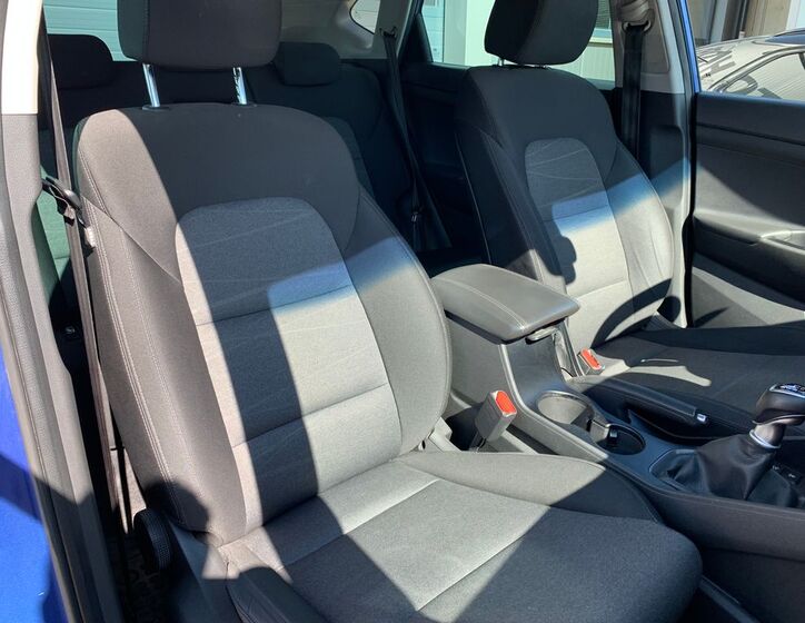 Hyundai Tucson 23