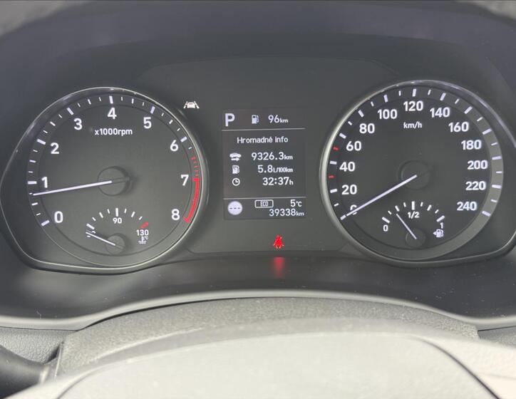 Hyundai i30 15