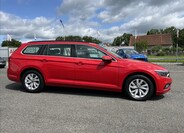 Volkswagen Passat 4