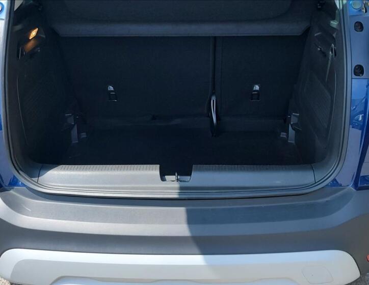 Opel Crossland 6