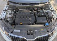 Škoda Octavia 16