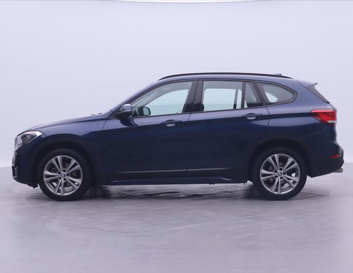 BMW X1 4