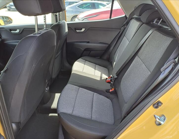 KIA Stonic 14